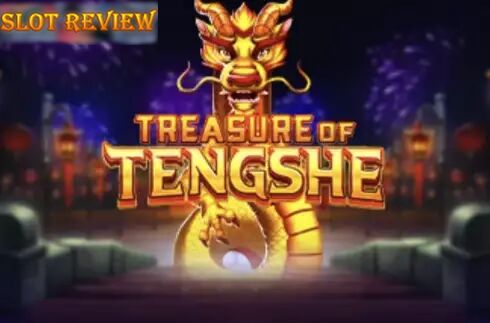 Treasure of Tengshe